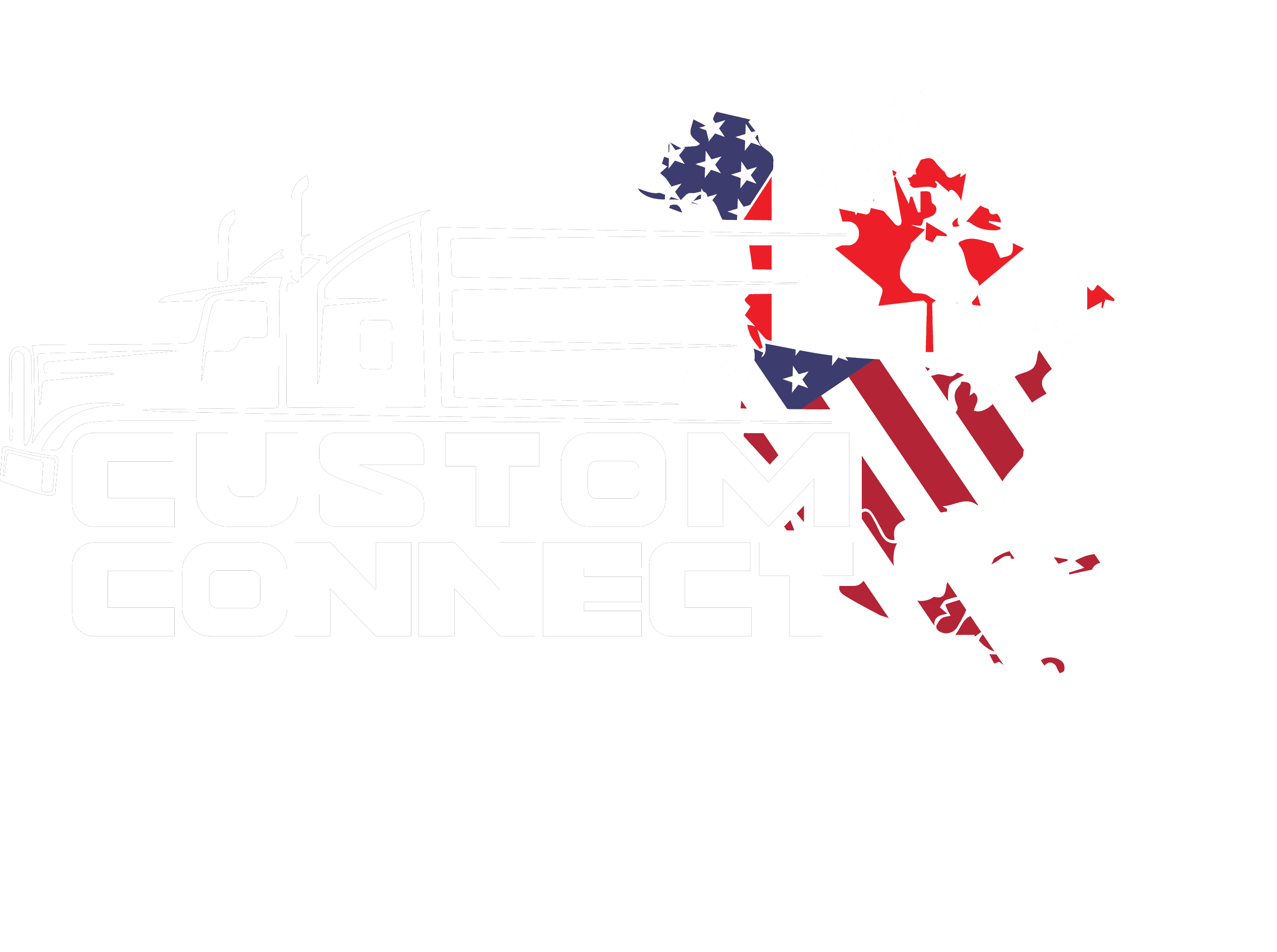 Custom Connect logo